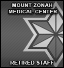 Retired Hospital Staff